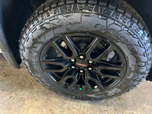 New 2026 GMC Sierra 1500 Elevation w/ Elevation Select Package image 28