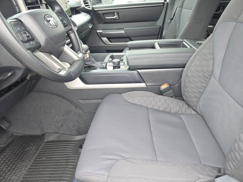 New 2026 Toyota Tundra SR5 RWD image 9