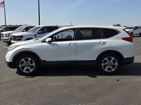 Used 2019 Honda CR-V EX-L image 4