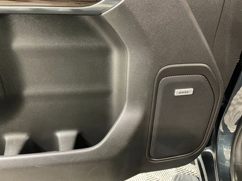 Certified 2021 Chevrolet Silverado 1500 LT Trail Boss w/ Convenience Package II image 27