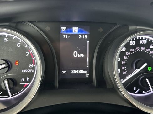 Used 2022 Toyota Camry LE image 37