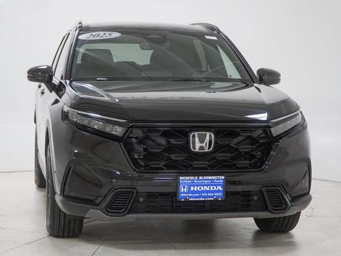 Used 2025 Honda CR-V Sport-L image 17