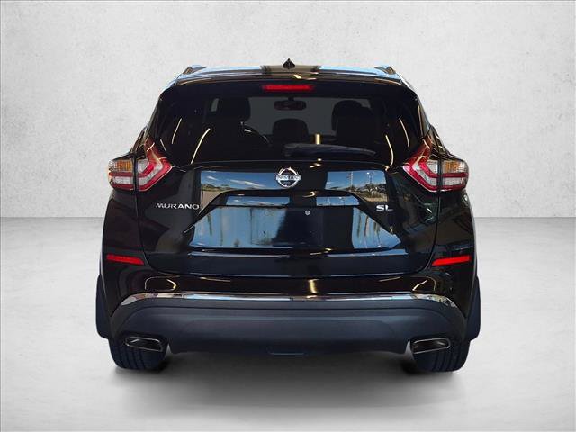 Used 2015 Nissan Murano SL w/ Cargo Package w/Cover FWD image 7