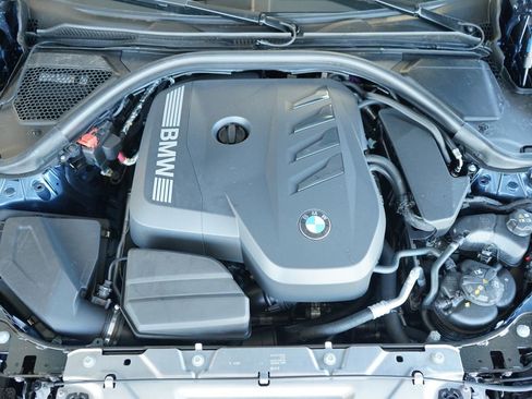 New 2026 BMW 330i Sedan w/ Premium Package image 21