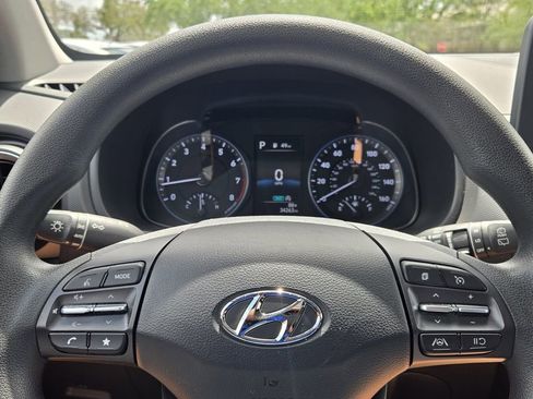Certified 2023 Hyundai Kona SEL w/ Cargo Package image 23