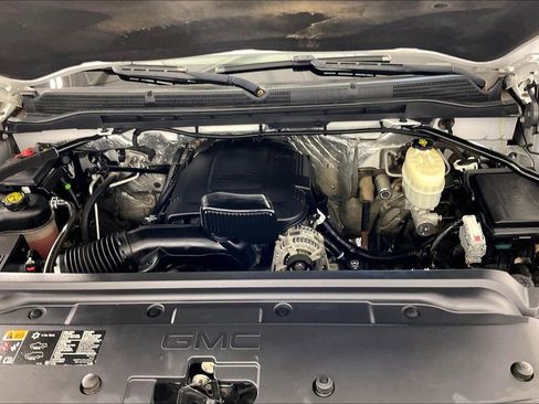 Used 2017 GMC Sierra 2500 SLT image 13