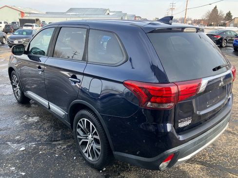 Used 2018 Mitsubishi Outlander ES image 6