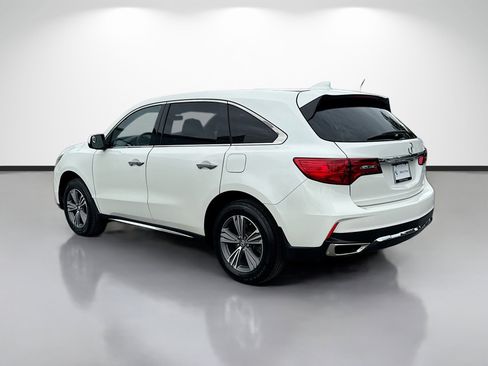 Used 2019 Acura MDX FWD image 5
