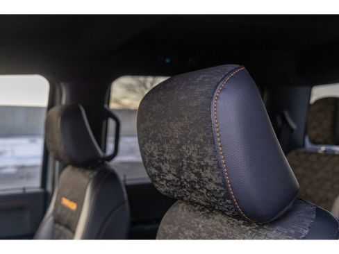 Used 2024 Ford F150 Tremor w/ Bed Utility Package image 17