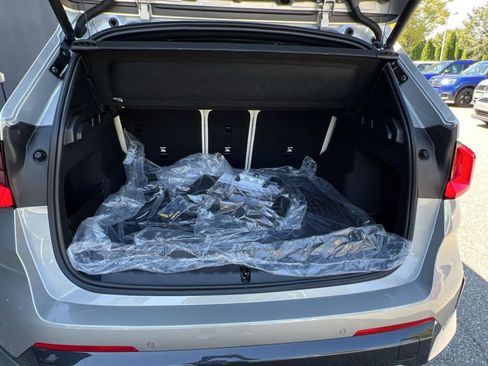 New 2026 BMW X1 xDrive28i w/ Technology Package image 24