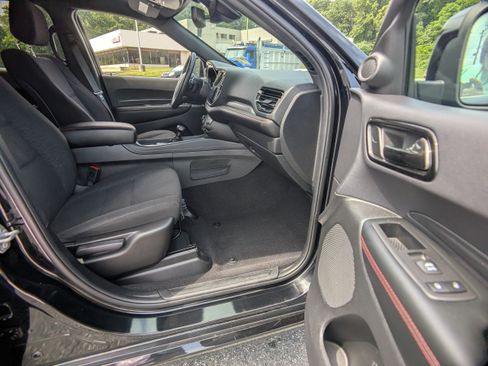 Used 2023 Dodge Durango GT AWD/4WD image 12