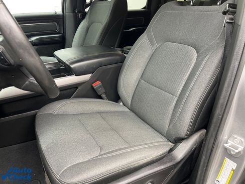 Used 2019 RAM 1500 Big Horn image 19