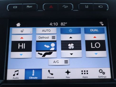 Used 2017 Ford F450 Lariat w/ Lariat Ultimate Package AWD/4WD image 36