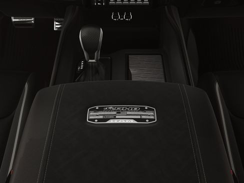 New 2026 RAM 1500 RHO AWD/4WD image 4