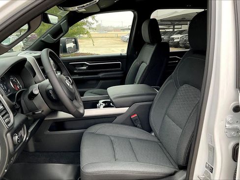 New 2026 RAM 1500 Big Horn image 10