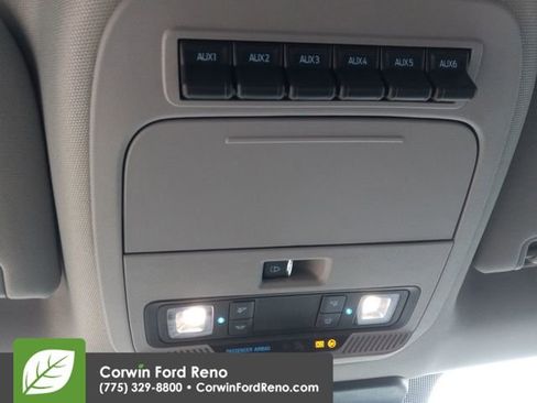 New 2026 Ford F350 XL w/ STX Appearance Package image 22