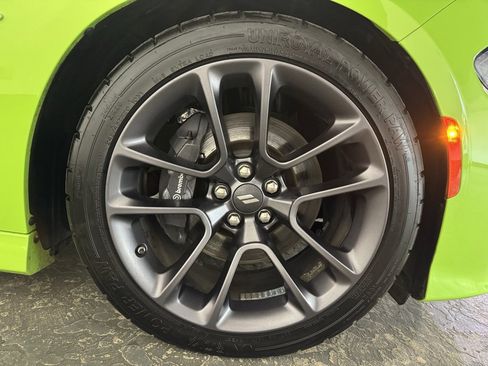 Used 2023 Dodge Charger Scat Pack image 28