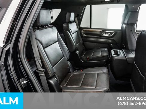 Used 2024 Chevrolet Tahoe High Country image 22