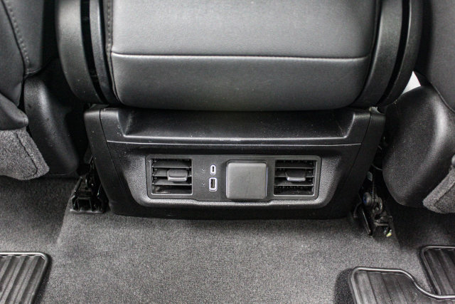 Used 2026 Chevrolet Silverado 2500 LTZ AWD/4WD image 24