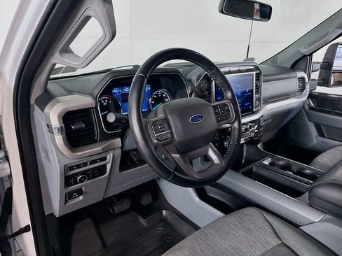 Certified 2022 Ford F150 XLT w/ Equipment Group 302A High image 16