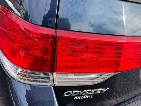 Used 2010 Honda Odyssey EX image 26