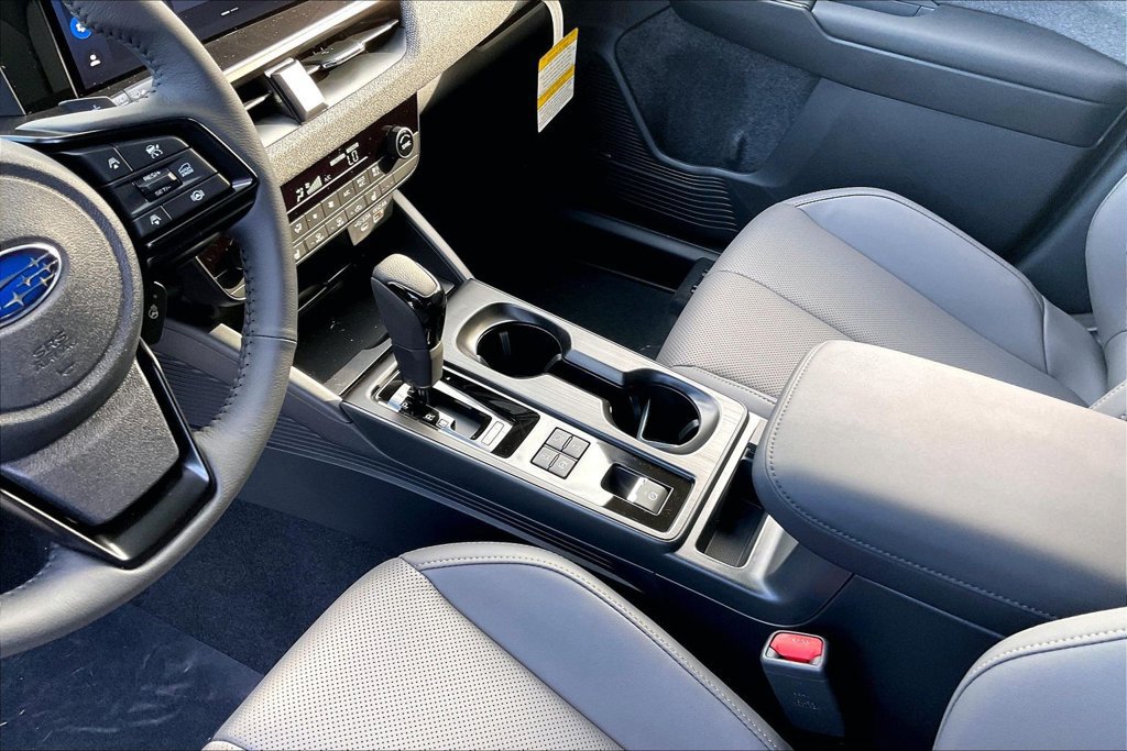 New 2026 Subaru Outback Limited XT AWD/4WD image 9