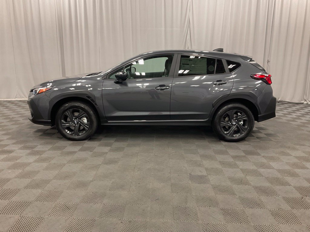 New 2027 Subaru Crosstrek 2.5i AWD/4WD image 7