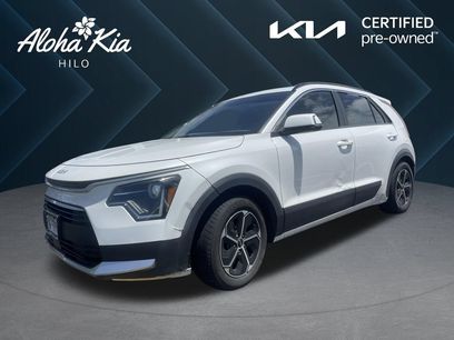 Used 2023 Kia Niro EX