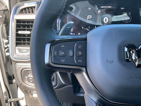 New 2026 RAM 1500 RHO w/ RHO Level 1 Equipment Group image 30