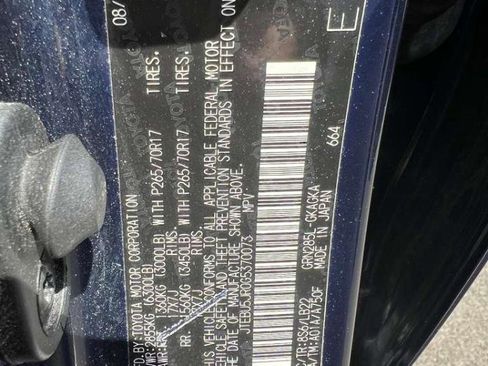 Used 2016 Toyota 4Runner SR5 Premium image 30