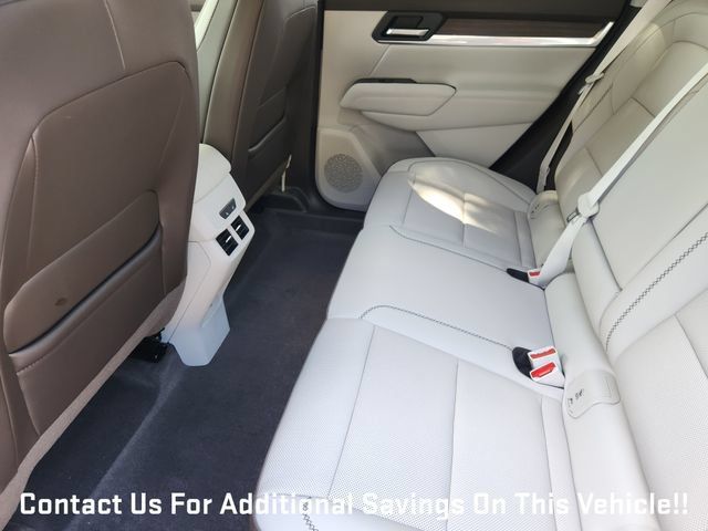New 2027 GMC Terrain Denali w/ LPO, Black Badging Package AWD/4WD image 20