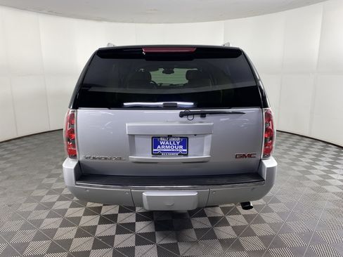Used 2013 GMC Yukon XL Denali AWD/4WD image 7