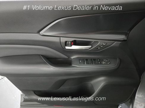 Used 2026 Toyota Grand Highlander AWD Hybrid image 29