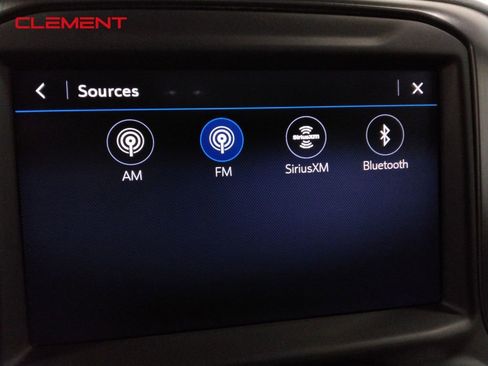 Used 2021 GMC Sierra 1500 AT4 w/ AT4 Preferred Package image 17