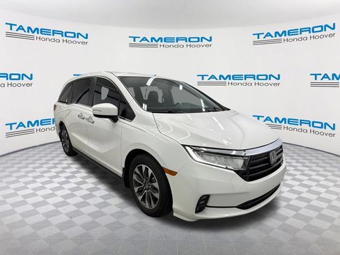 Used 2023 Honda Odyssey EX-L image 7