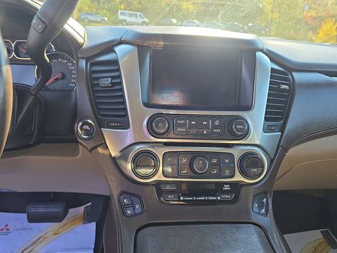 Used 2016 Chevrolet Tahoe LTZ image 18