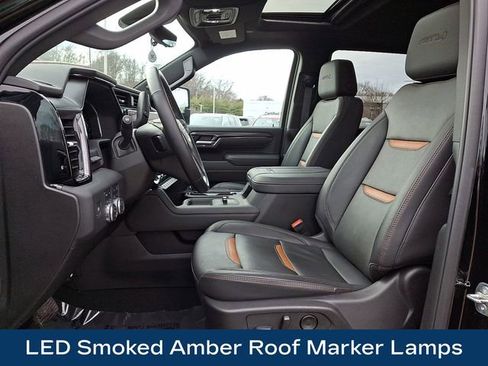 Used 2025 GMC Sierra 2500 AT4 w/ AT4 Premium Plus Package image 18