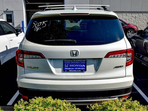 Used 2019 Honda Pilot EX-L image 6