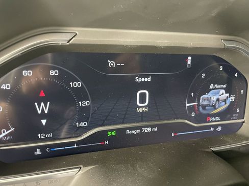 New 2025 GMC Sierra 2500 Denali w/ Denali Reserve Package image 12