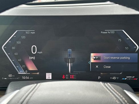 Used 2025 BMW X5 xDrive40i image 25