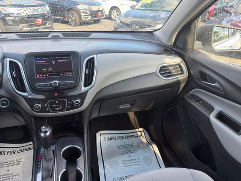 Used 2020 Chevrolet Equinox LS w/ LS Convenience Package AWD/4WD image 18