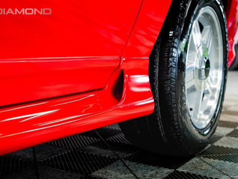 Used 1992 Chevrolet Camaro RS RWD image 49