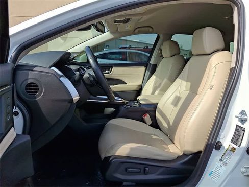 Used 2018 Honda Clarity Touring image 12