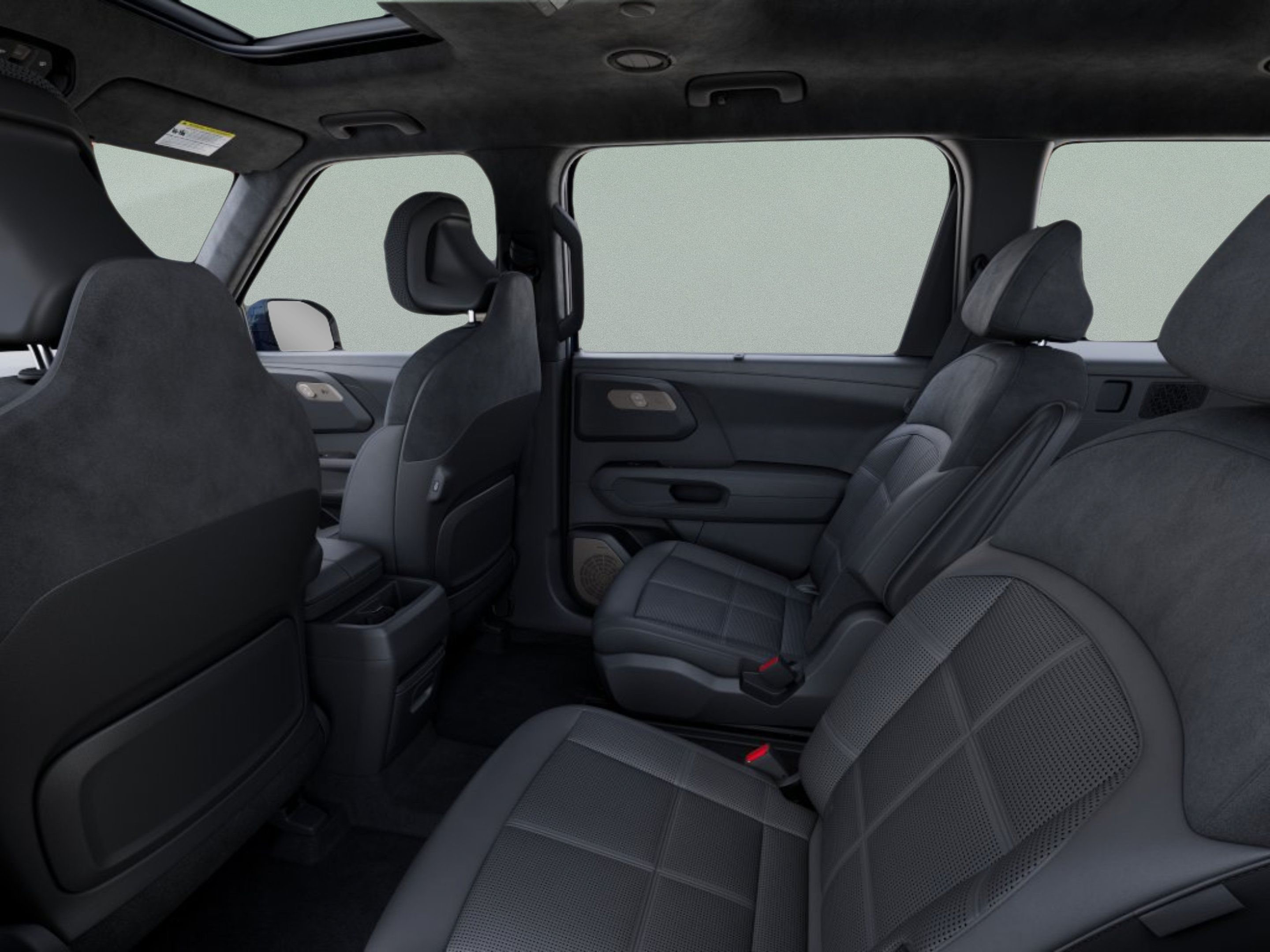 New 2027 Kia Telluride SX Prestige AWD/4WD image 18