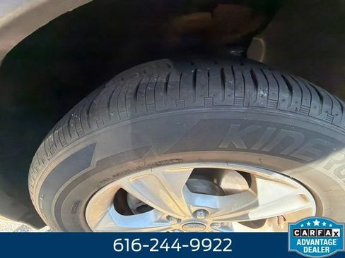 Used 2014 Ford Escape SE FWD image 10