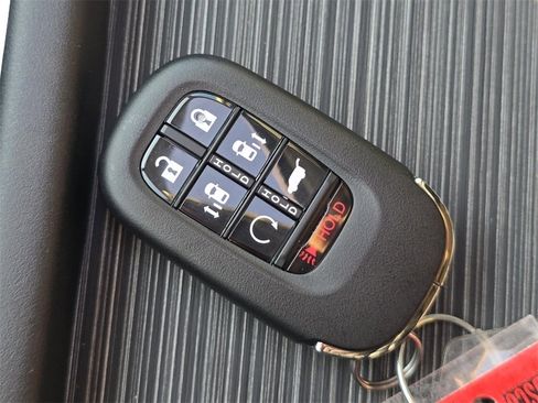 New 2026 Honda Odyssey EX-L image 33