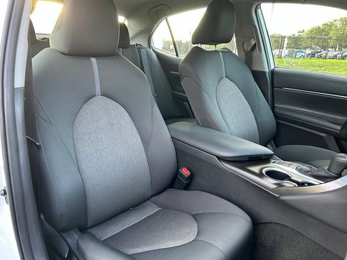 Certified 2024 Toyota Camry LE w/ Convenience Package FWD image 16