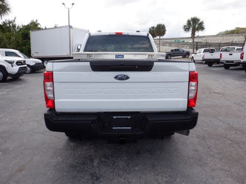 Used 2020 Ford F350 XL RWD image 4