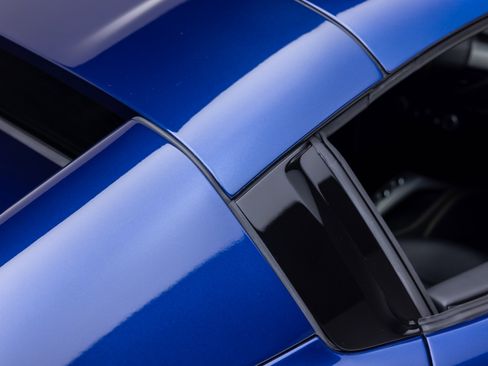 Certified 2017 Ferrari 488 Spider RWD image 23