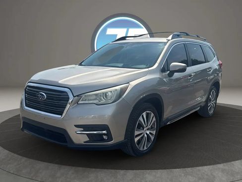 Used 2019 Subaru Ascent Limited w/ Popular Package #3 AWD/4WD image 18